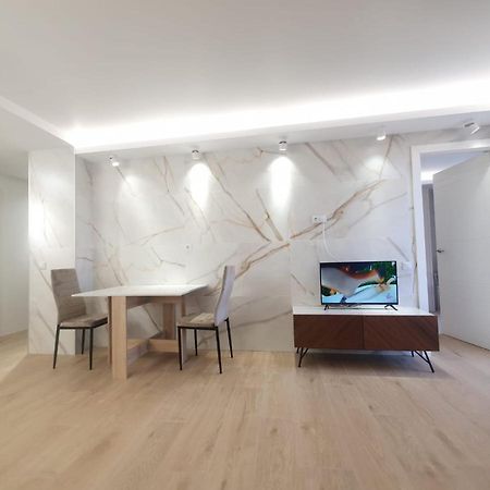 Salou ,Apartamento Con Piscina Y Wifi Esterno foto