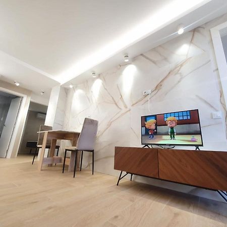 Salou ,Apartamento Con Piscina Y Wifi Esterno foto