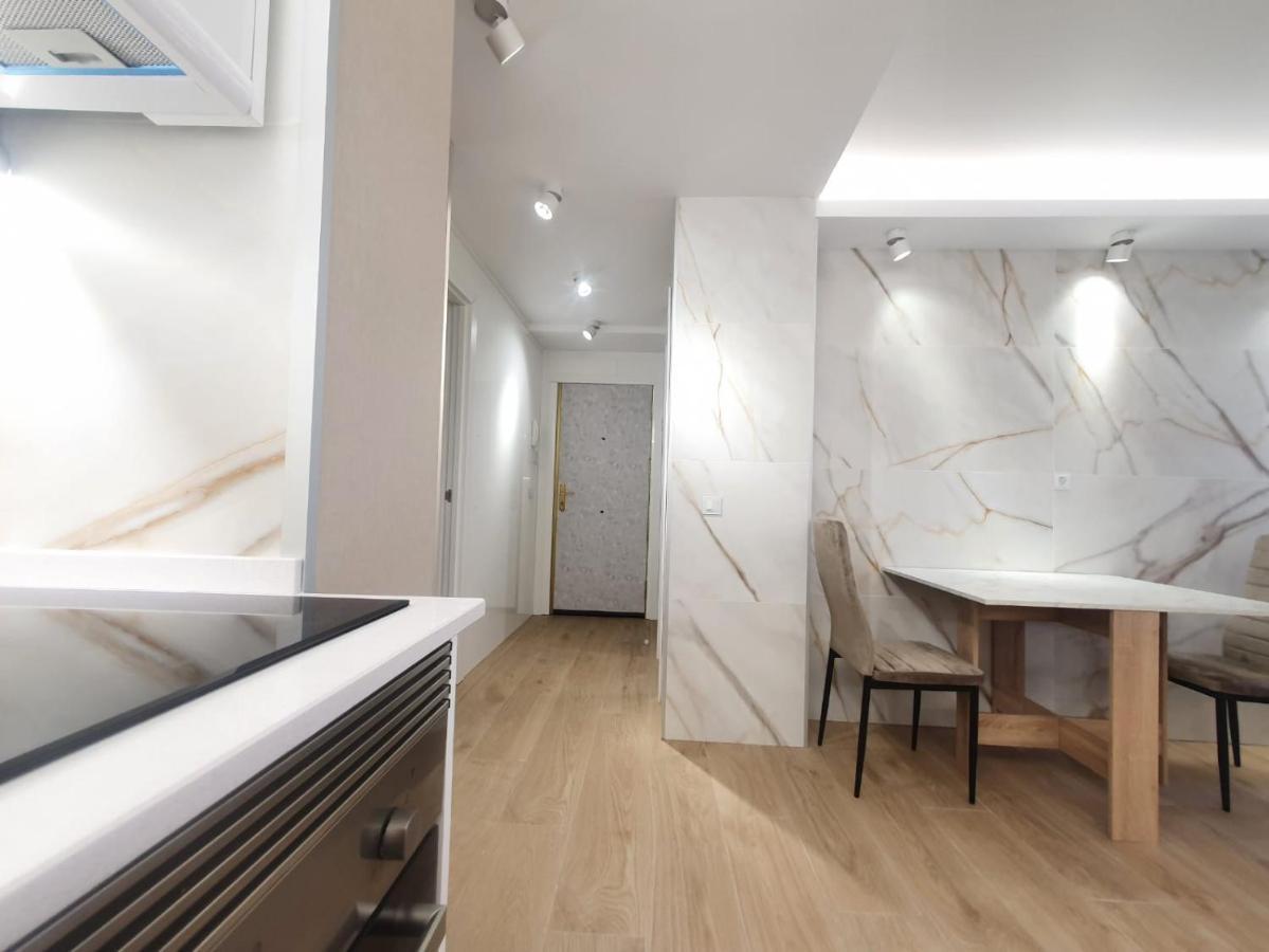 Salou ,Apartamento Con Piscina Y Wifi Esterno foto