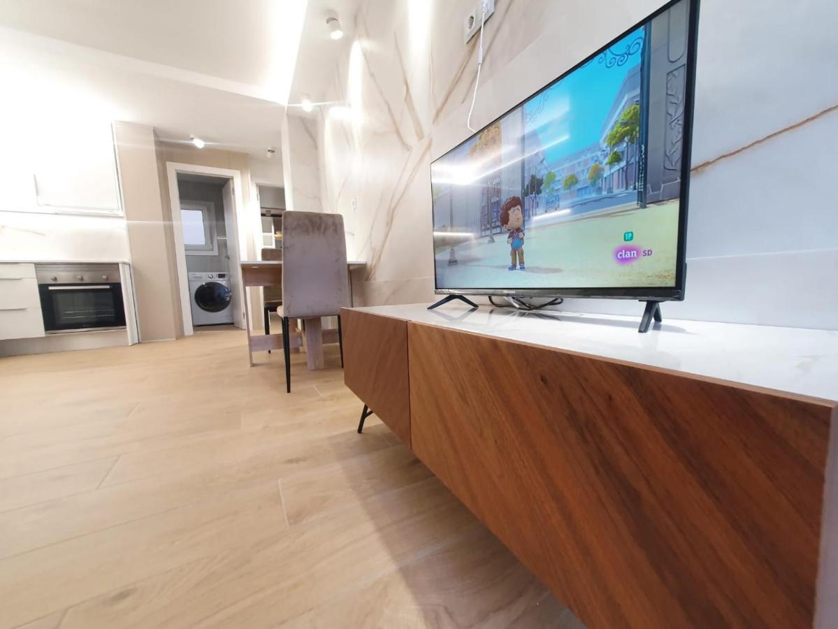 Salou ,Apartamento Con Piscina Y Wifi Esterno foto