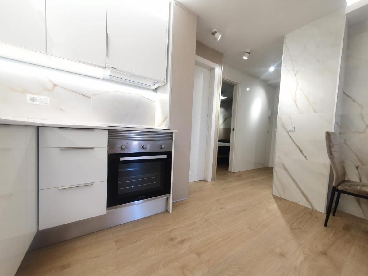 Salou ,Apartamento Con Piscina Y Wifi Esterno foto
