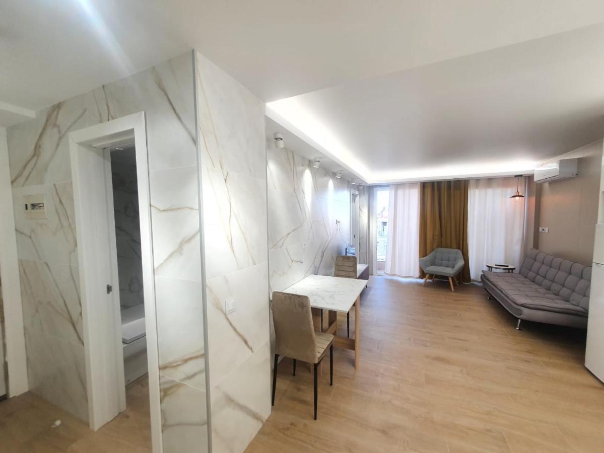 Salou ,Apartamento Con Piscina Y Wifi Esterno foto