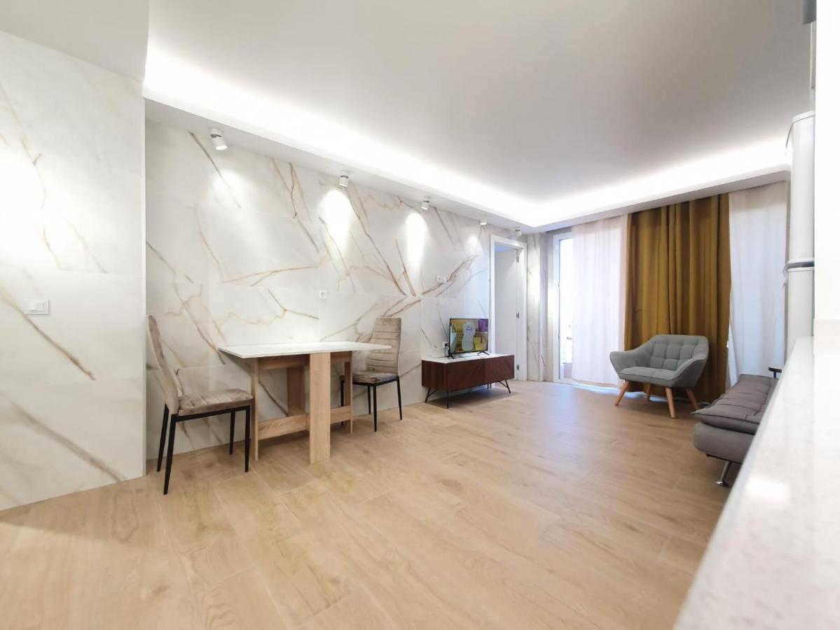Salou ,Apartamento Con Piscina Y Wifi Esterno foto