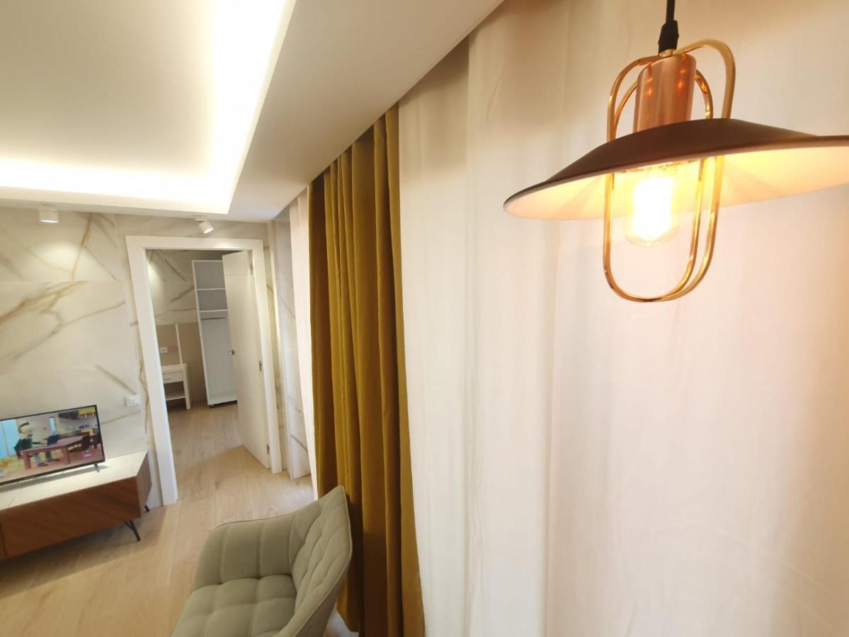 Salou ,Apartamento Con Piscina Y Wifi Esterno foto