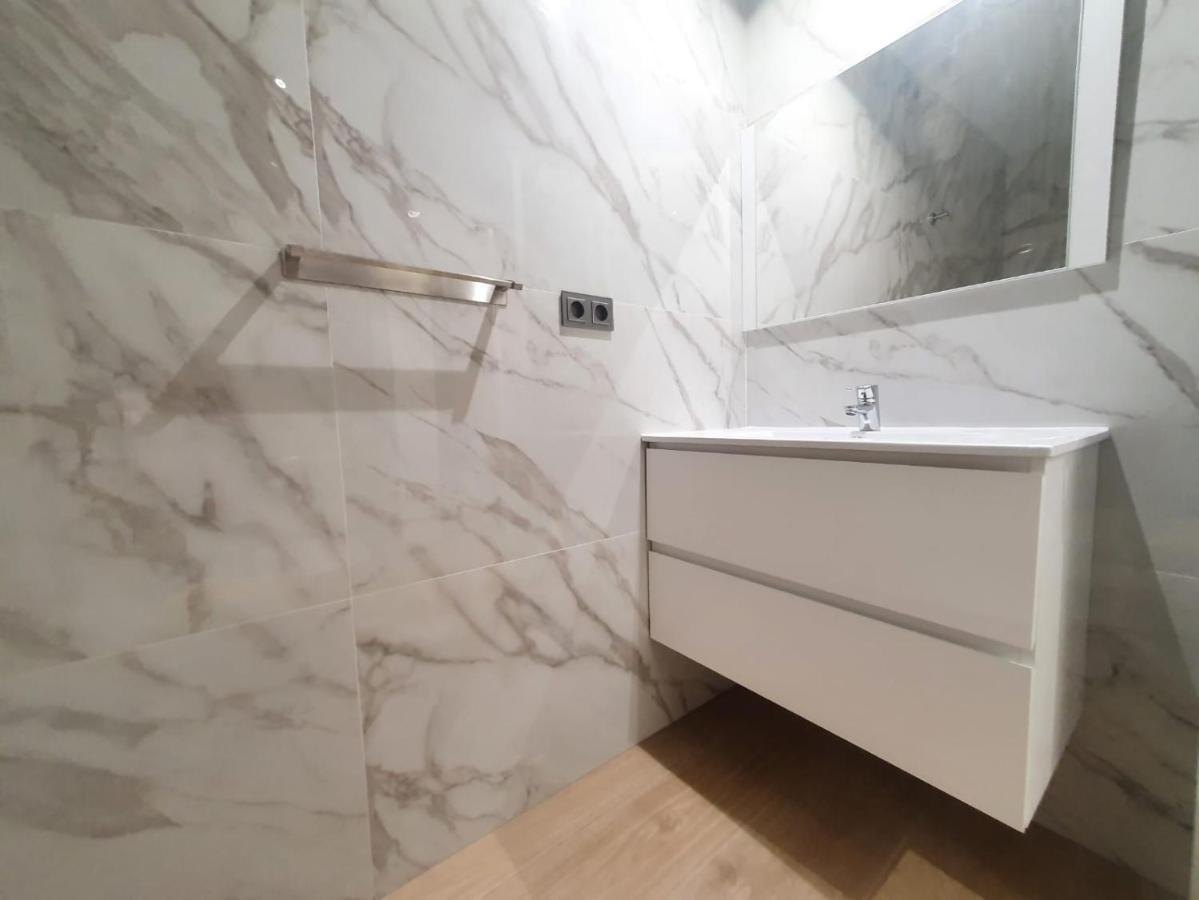 Salou ,Apartamento Con Piscina Y Wifi Esterno foto