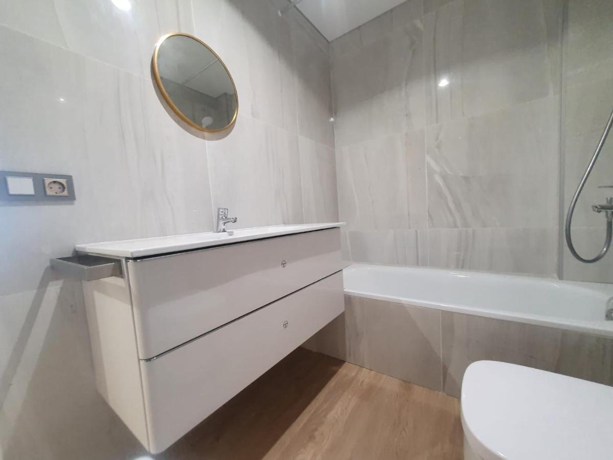 Salou ,Apartamento Con Piscina Y Wifi Esterno foto