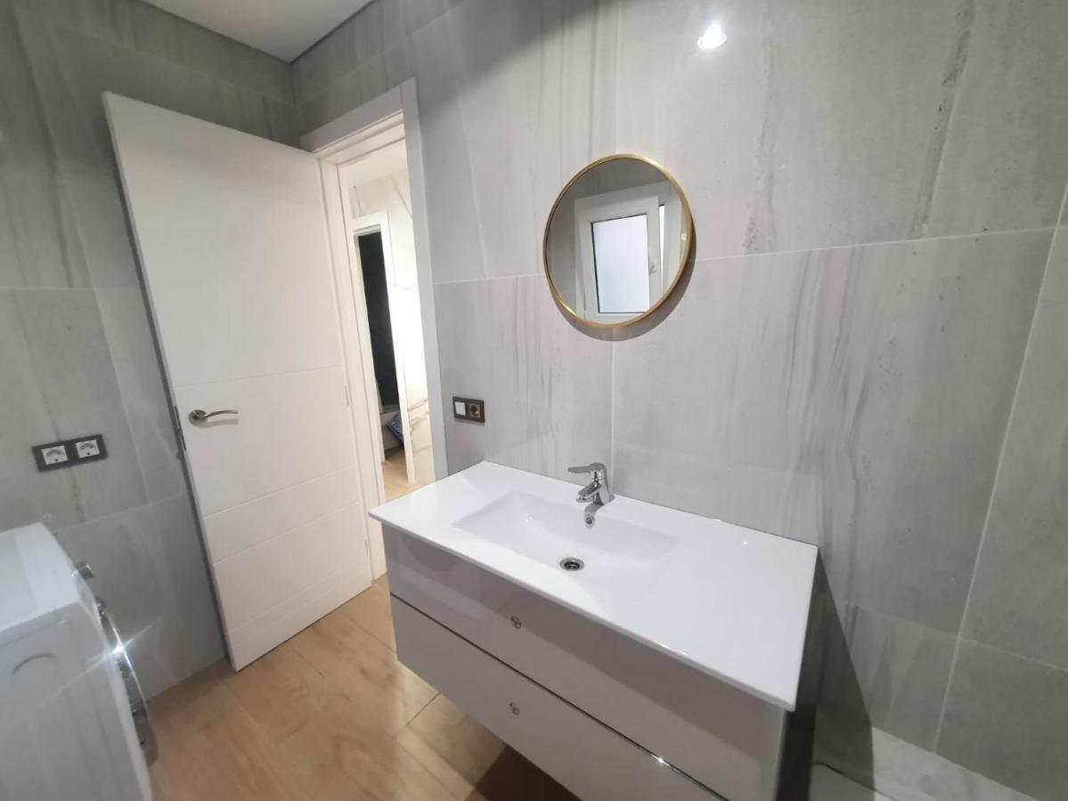 Salou ,Apartamento Con Piscina Y Wifi Esterno foto