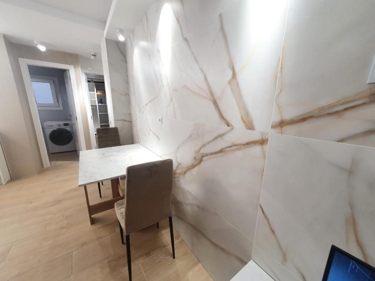 Salou ,Apartamento Con Piscina Y Wifi Esterno foto