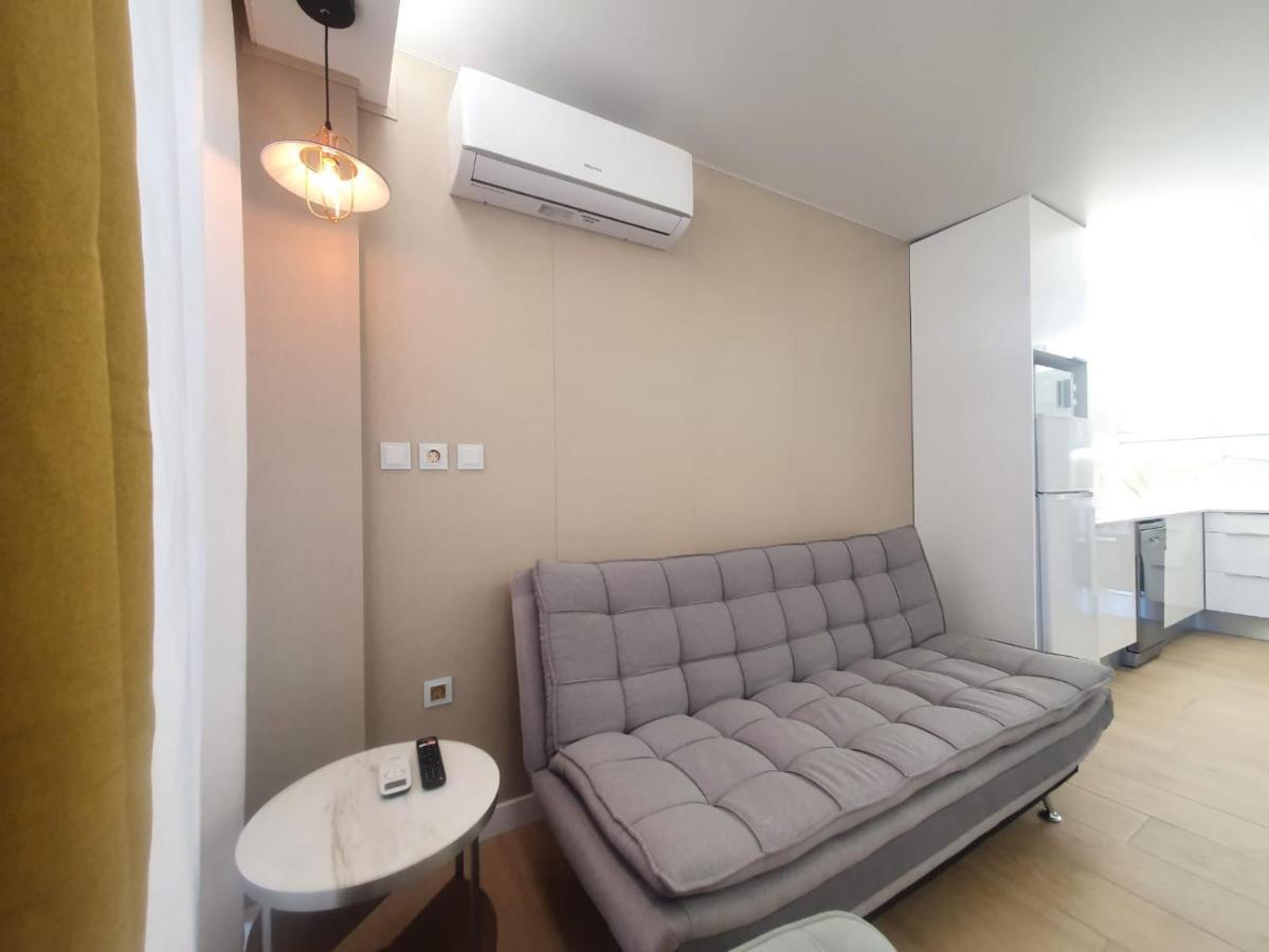 Salou ,Apartamento Con Piscina Y Wifi Esterno foto