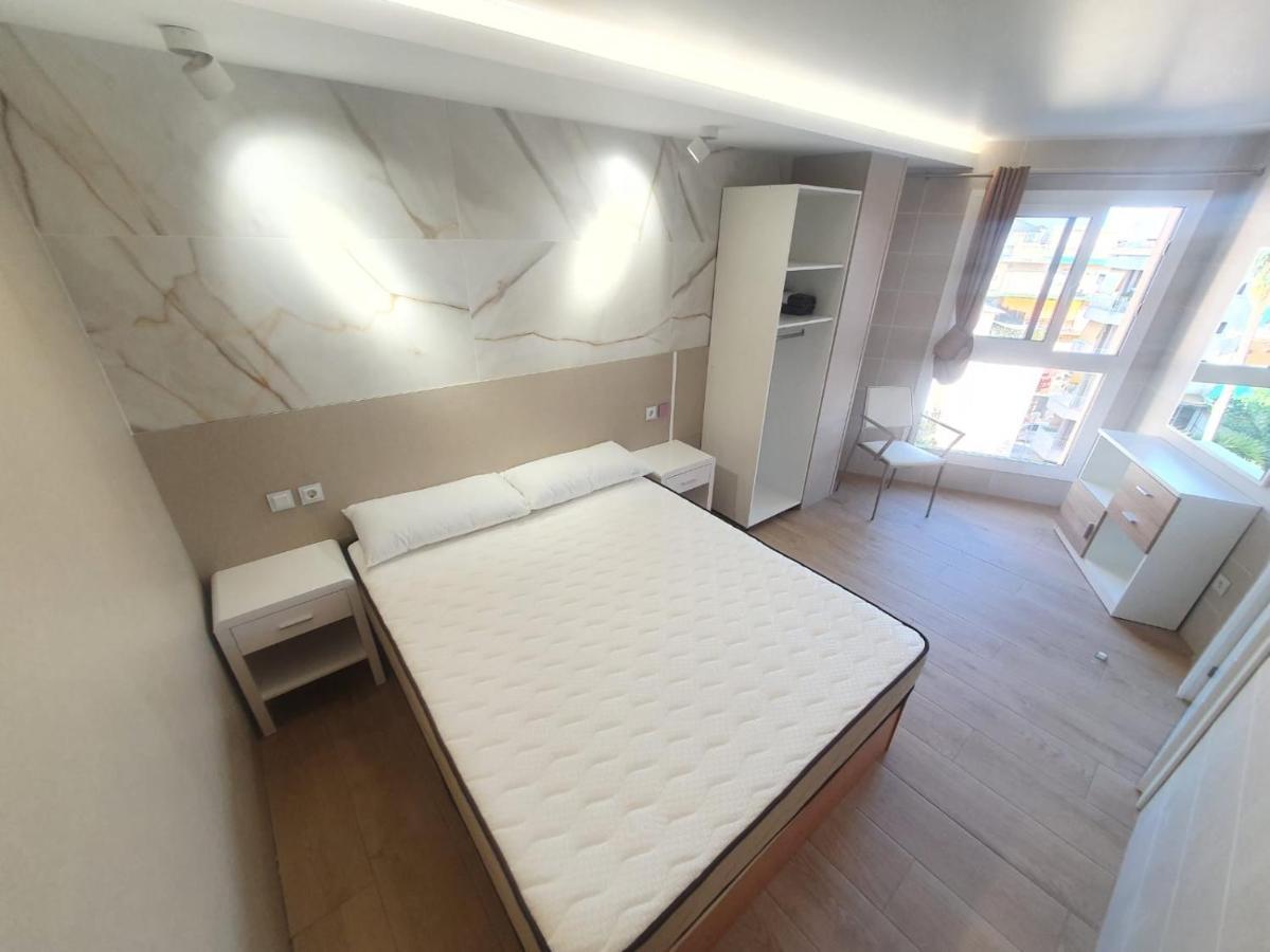 Salou ,Apartamento Con Piscina Y Wifi Esterno foto