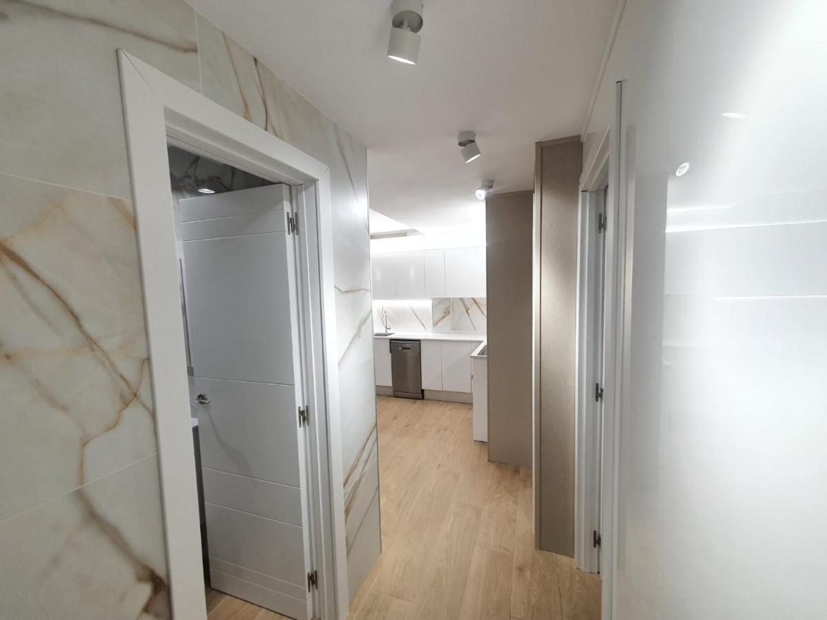 Salou ,Apartamento Con Piscina Y Wifi Esterno foto