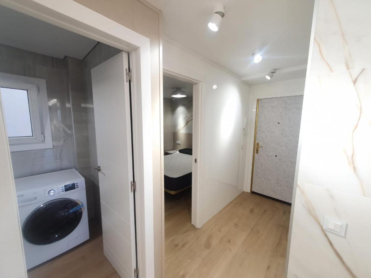 Salou ,Apartamento Con Piscina Y Wifi Esterno foto