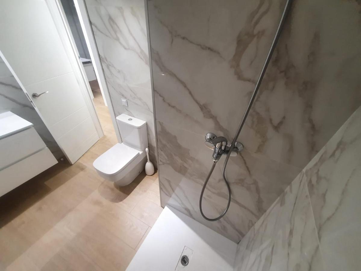 Salou ,Apartamento Con Piscina Y Wifi Esterno foto