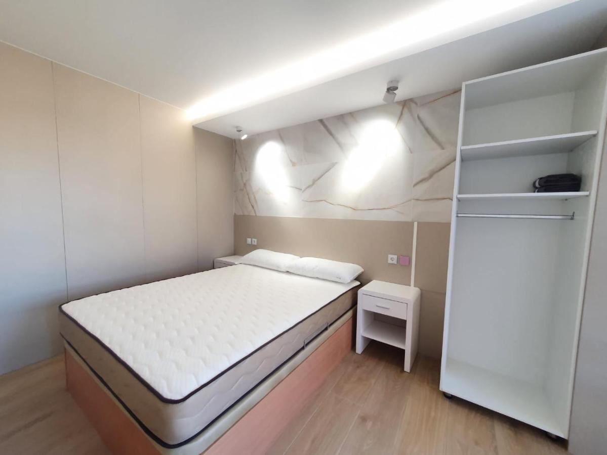 Salou ,Apartamento Con Piscina Y Wifi Esterno foto