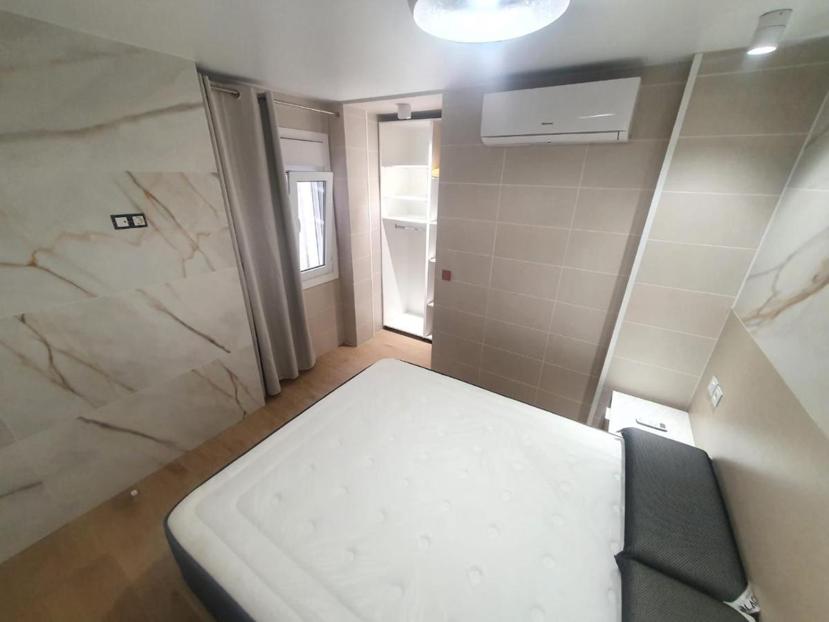 Salou ,Apartamento Con Piscina Y Wifi Esterno foto