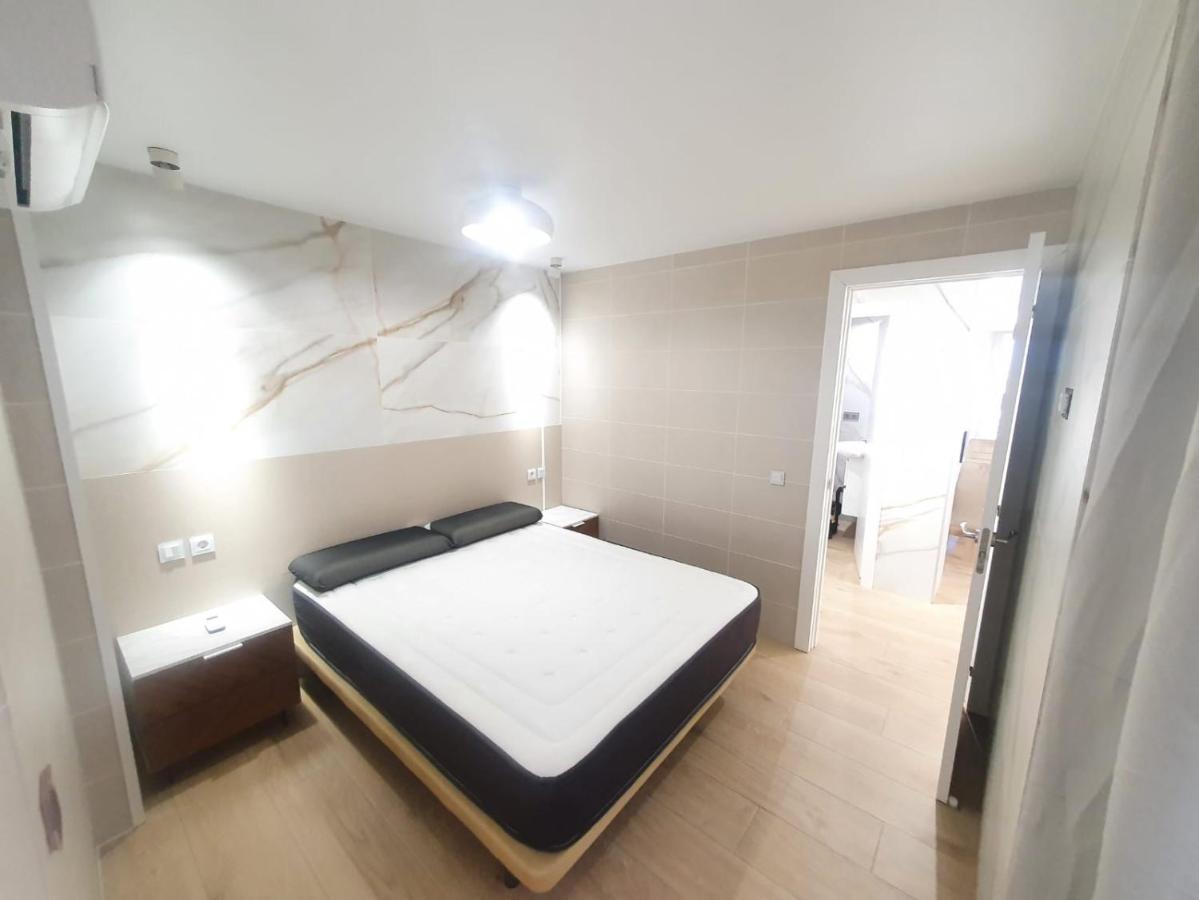 Salou ,Apartamento Con Piscina Y Wifi Esterno foto
