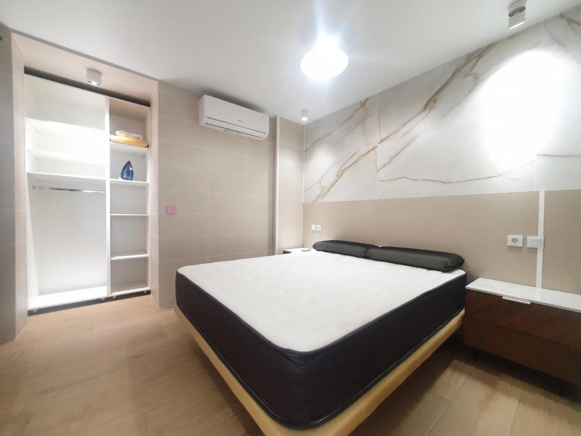 Salou ,Apartamento Con Piscina Y Wifi Esterno foto