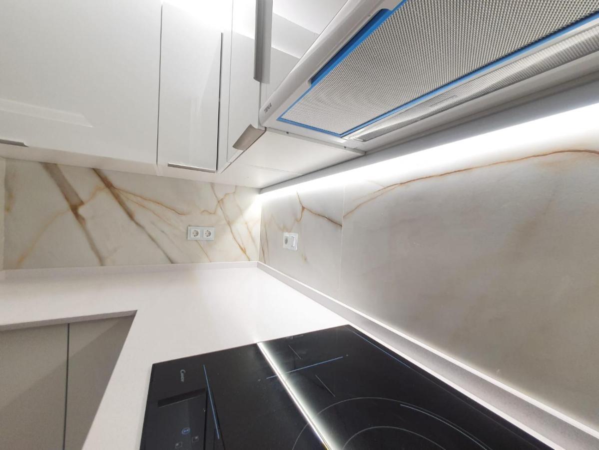 Salou ,Apartamento Con Piscina Y Wifi Esterno foto