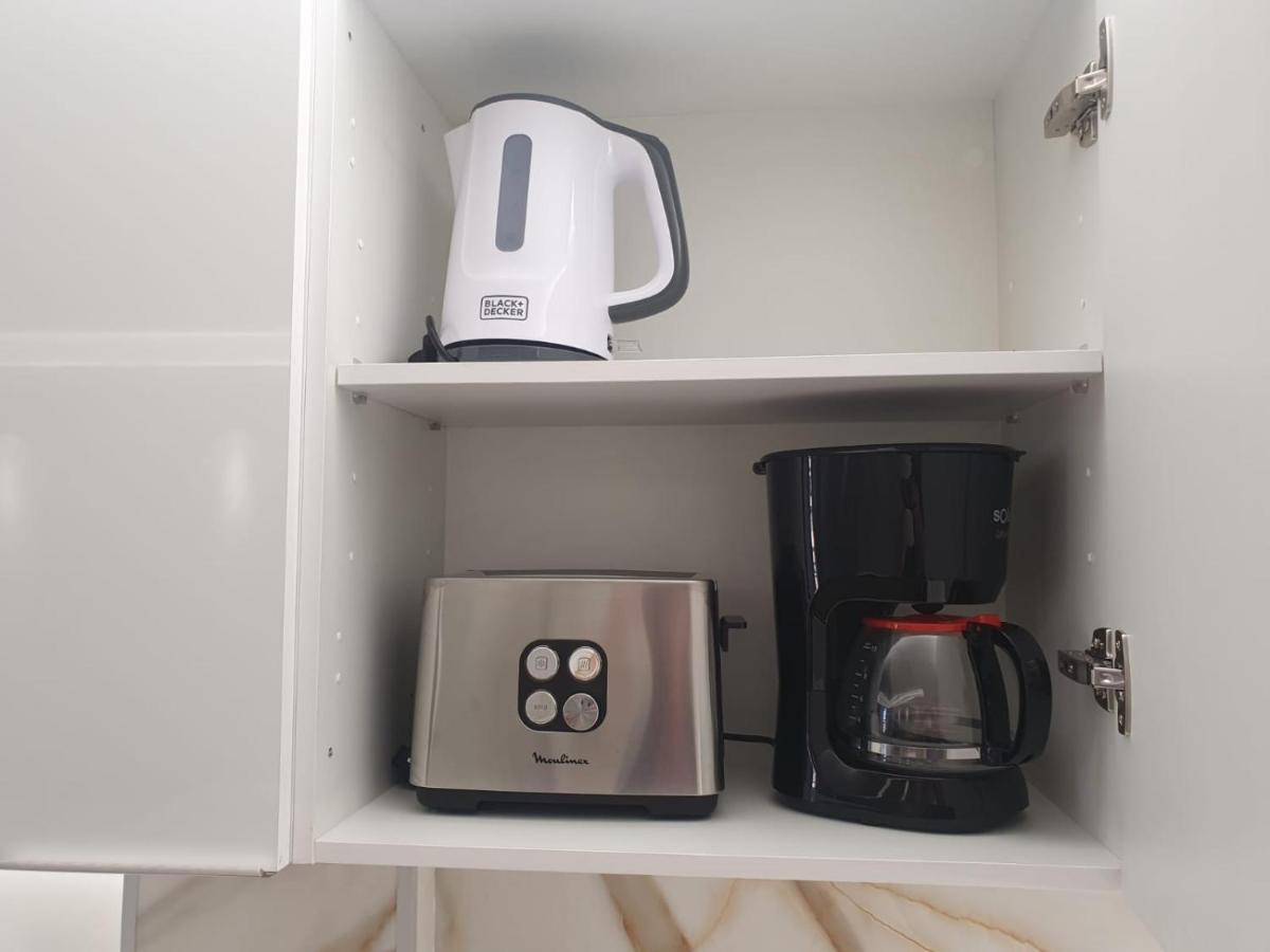 Salou ,Apartamento Con Piscina Y Wifi Esterno foto