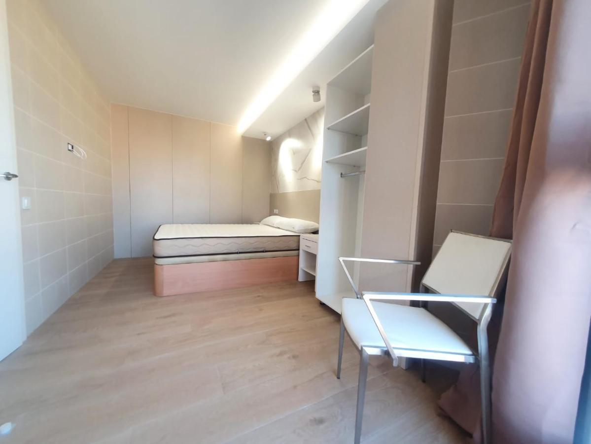 Salou ,Apartamento Con Piscina Y Wifi Esterno foto
