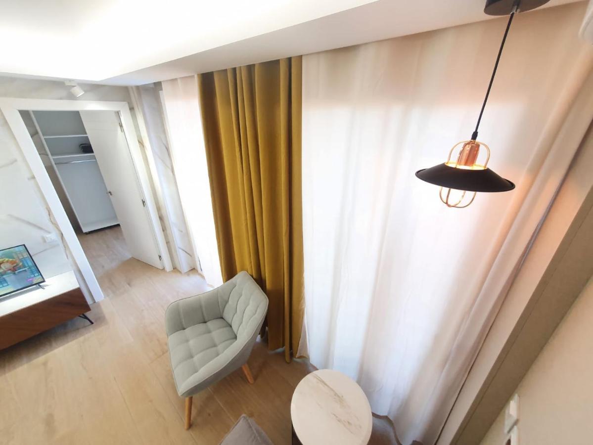 Salou ,Apartamento Con Piscina Y Wifi Esterno foto