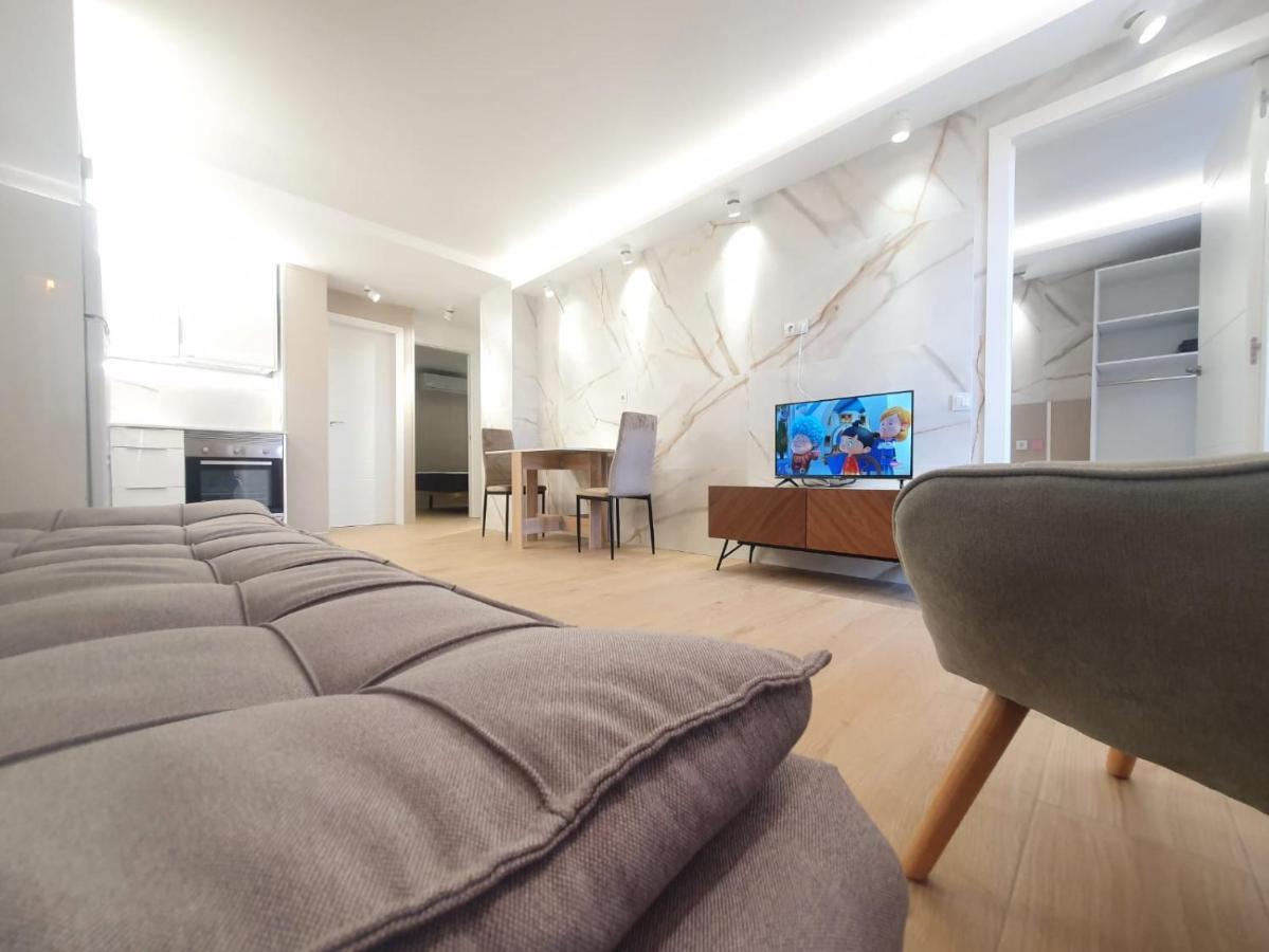 Salou ,Apartamento Con Piscina Y Wifi Esterno foto