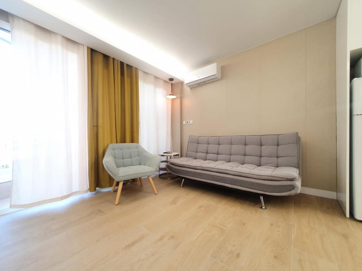 Salou ,Apartamento Con Piscina Y Wifi Esterno foto
