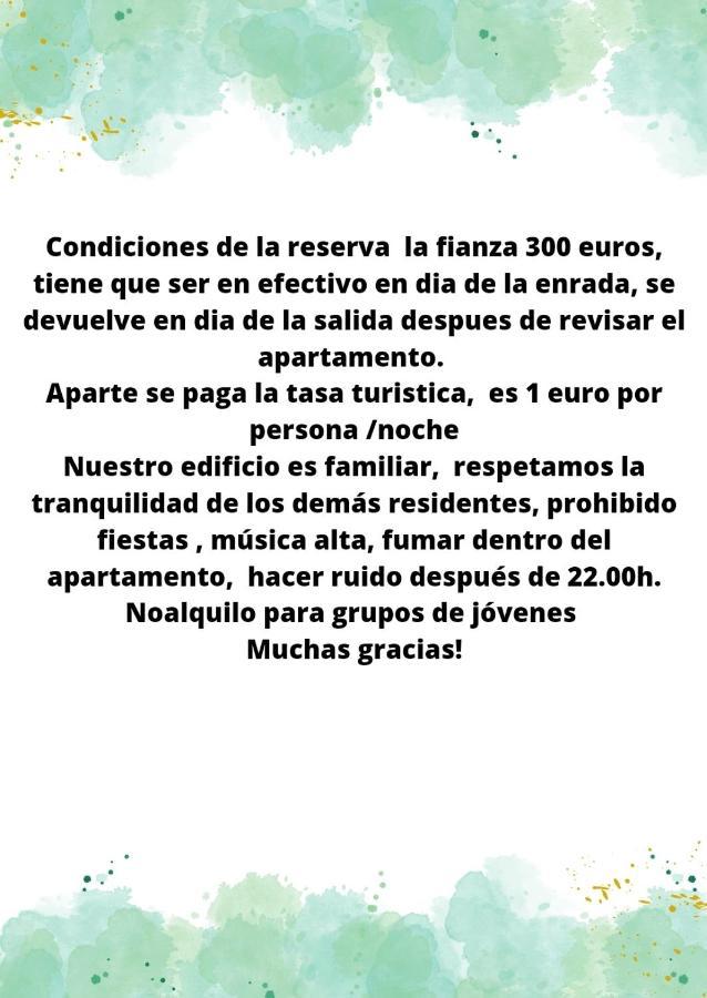 Salou ,Apartamento Con Piscina Y Wifi Esterno foto
